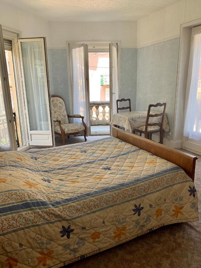 Hotel Restaurant D'Alsace 플롬비에레레뱅 외부 사진