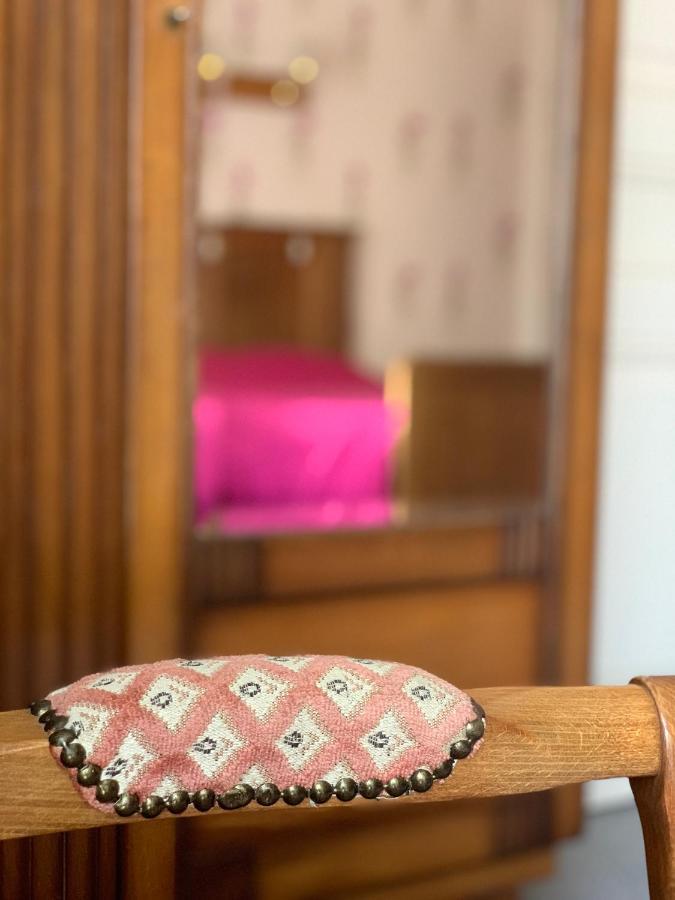Hotel Restaurant D'Alsace 플롬비에레레뱅 외부 사진