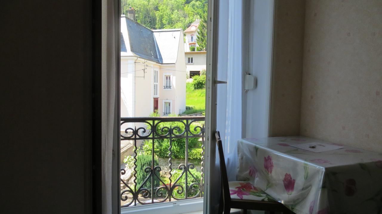 Hotel Restaurant D'Alsace 플롬비에레레뱅 외부 사진