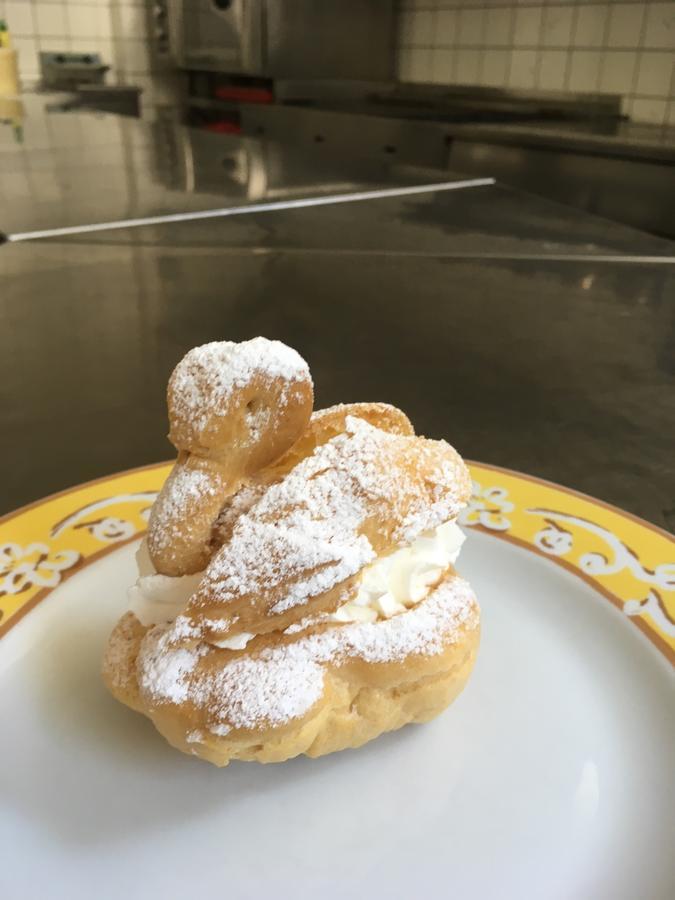 Hotel Restaurant D'Alsace 플롬비에레레뱅 외부 사진