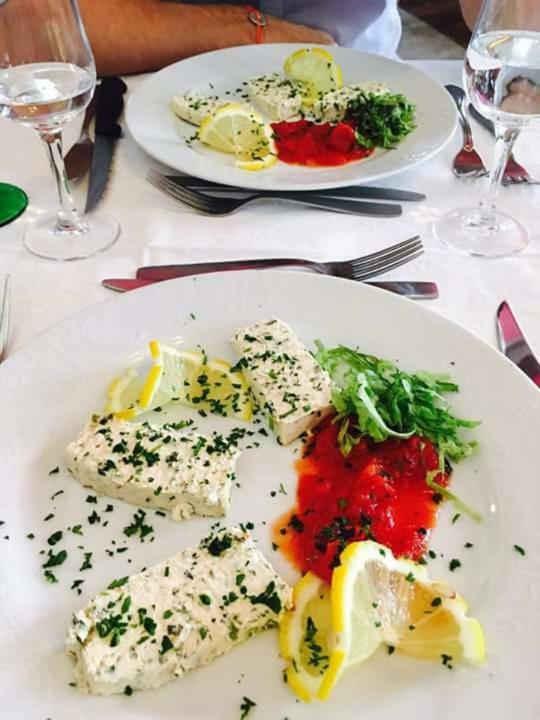 Hotel Restaurant D'Alsace 플롬비에레레뱅 외부 사진